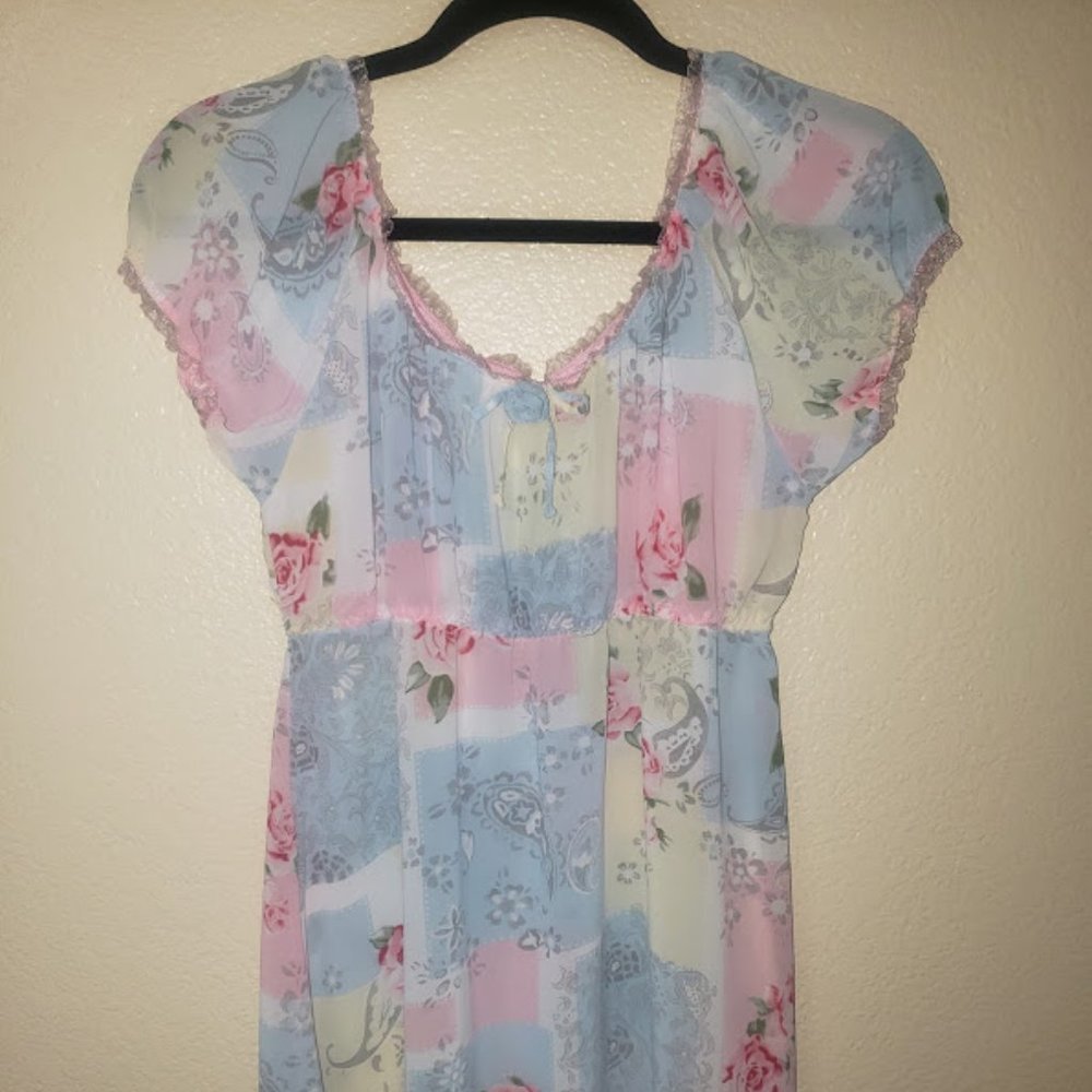 Nightgown